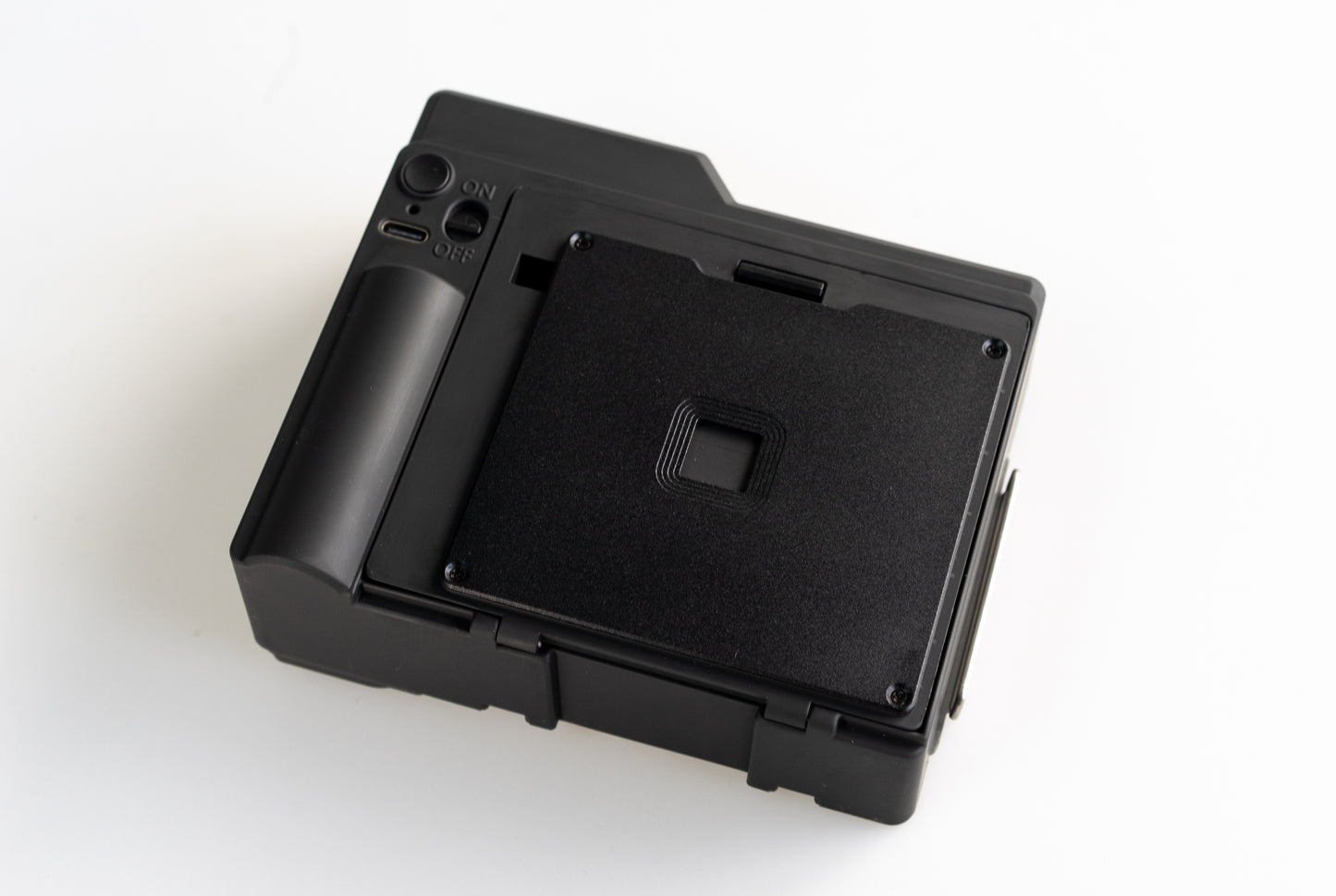 NONS Instant Back for Hasselblad, Free-shipping