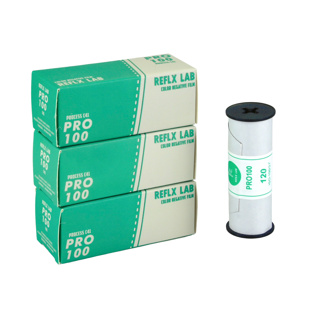 Products – Reflx Lab