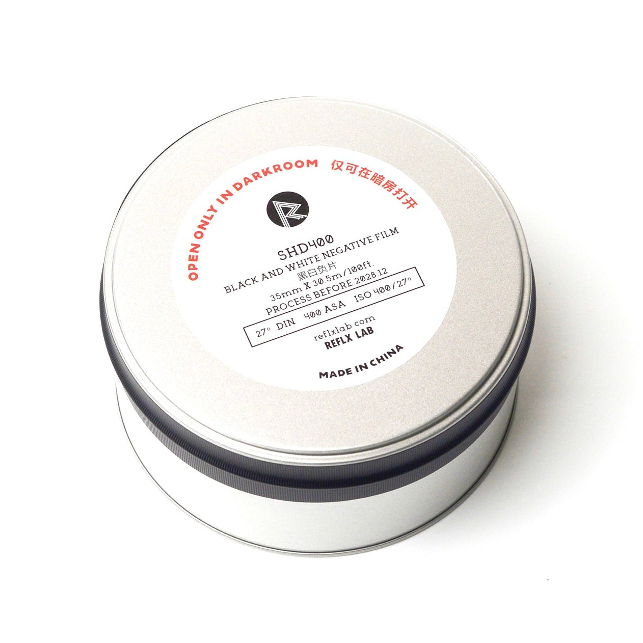 lucky shd400 bulk roll