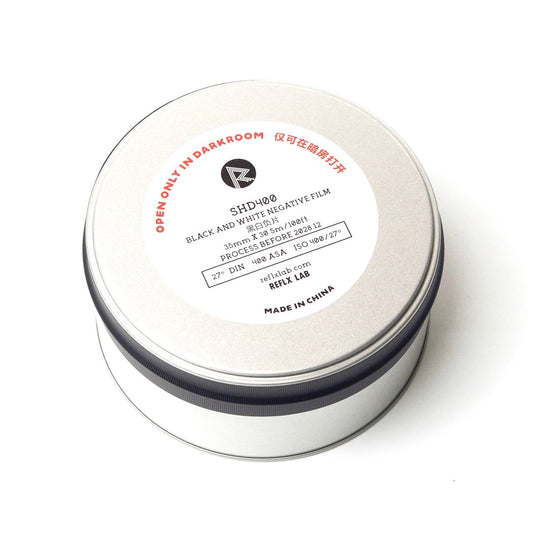 lucky shd400 bulk roll