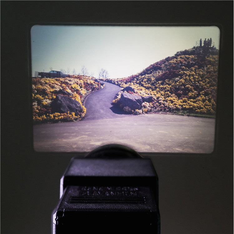 Elevanfilm EMP-135 Gen2 Slide Film Projector