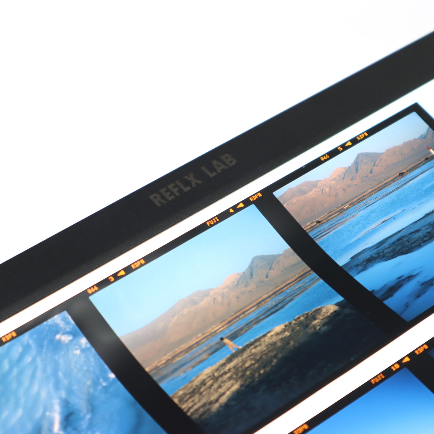 Reflx Lab Slide Viewer Light Pad, 30cm x 30cm, Free-shipping